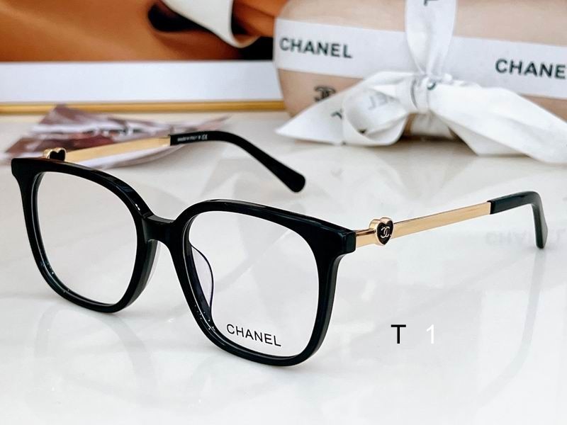 Chanel Sunglasses 2193